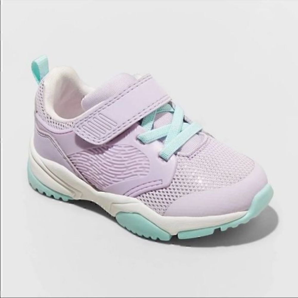 Toddler Ari Apparel Sneakers - Cat & Jack